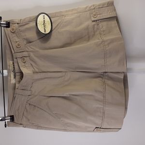 Triple Nickel Ladies 'Sally' Shorts Size Small